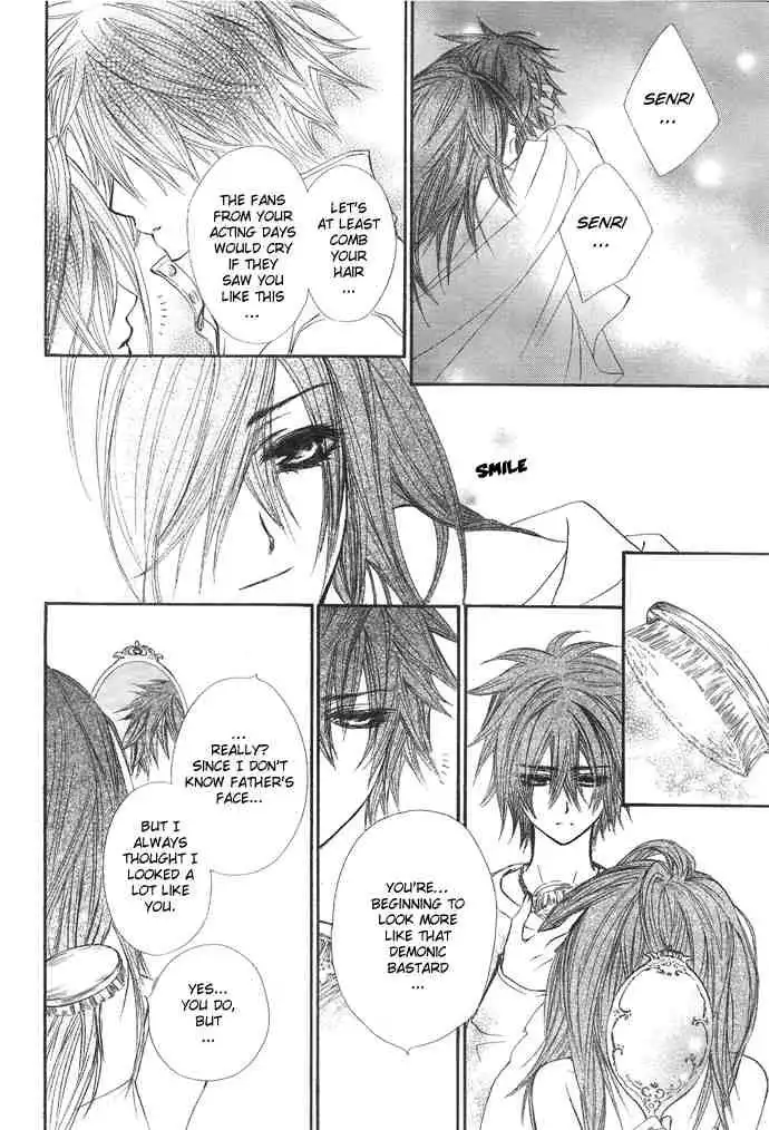 Vampire Knight Chapter 29 4